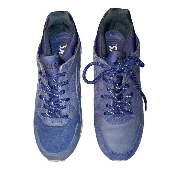 RARE ASICS Gel-Lyte V Commonwealth The Gemini Shoes Sneakers Size 7. NO BOX - Picture 1 of 6